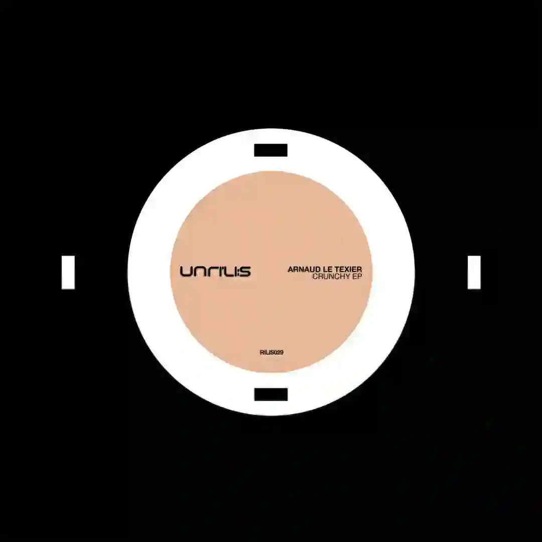 Session (Original Mix) cover