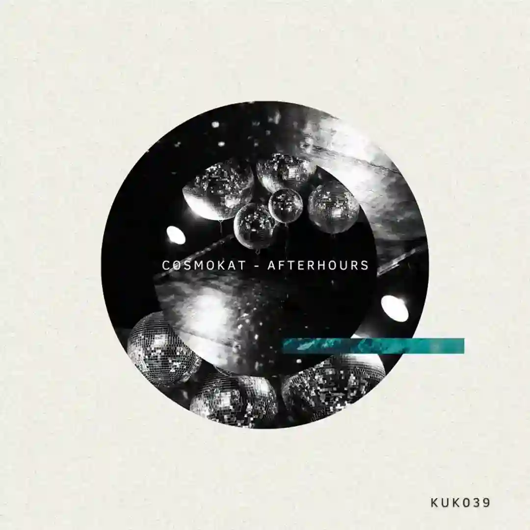 Afterhours cover