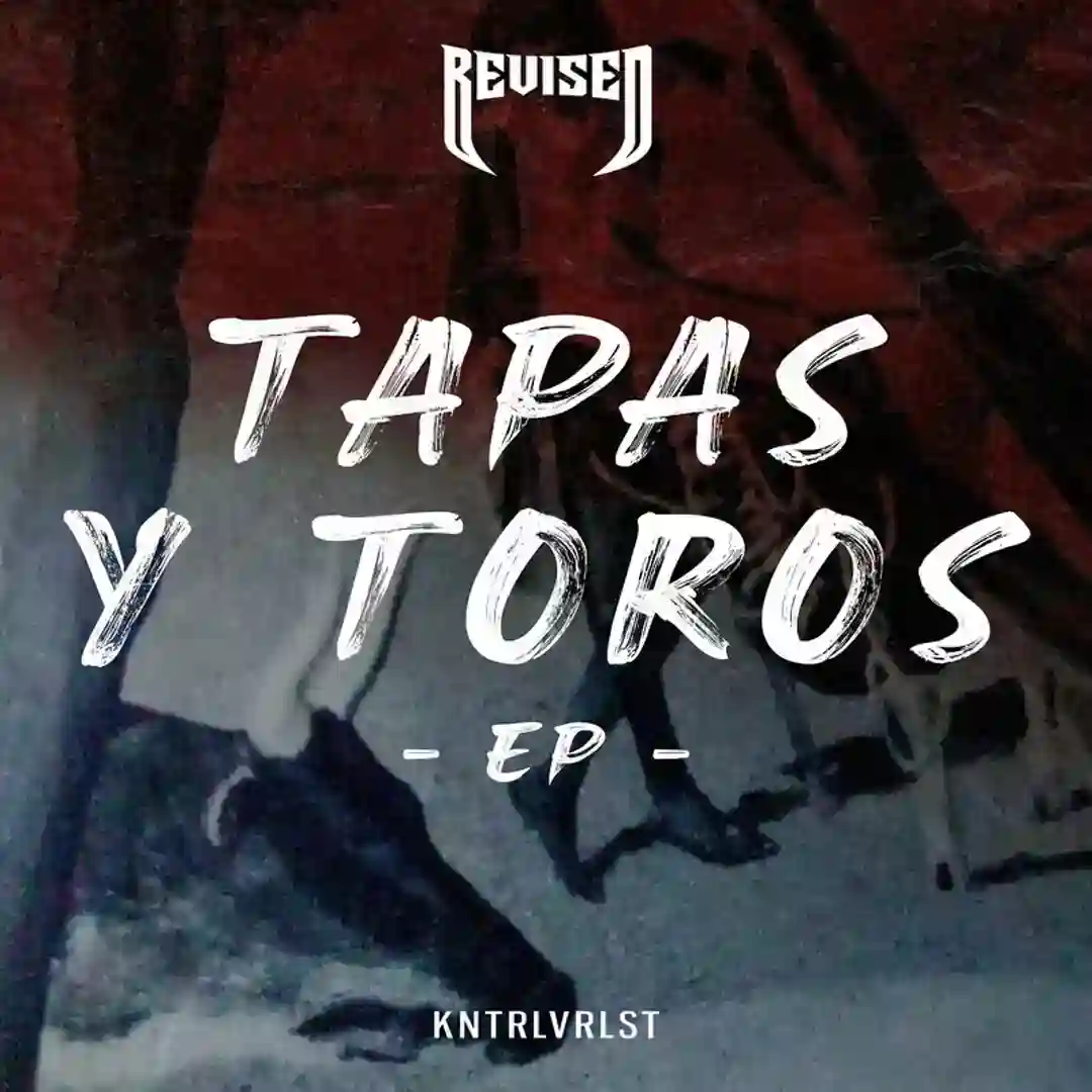 Esta Noche cover