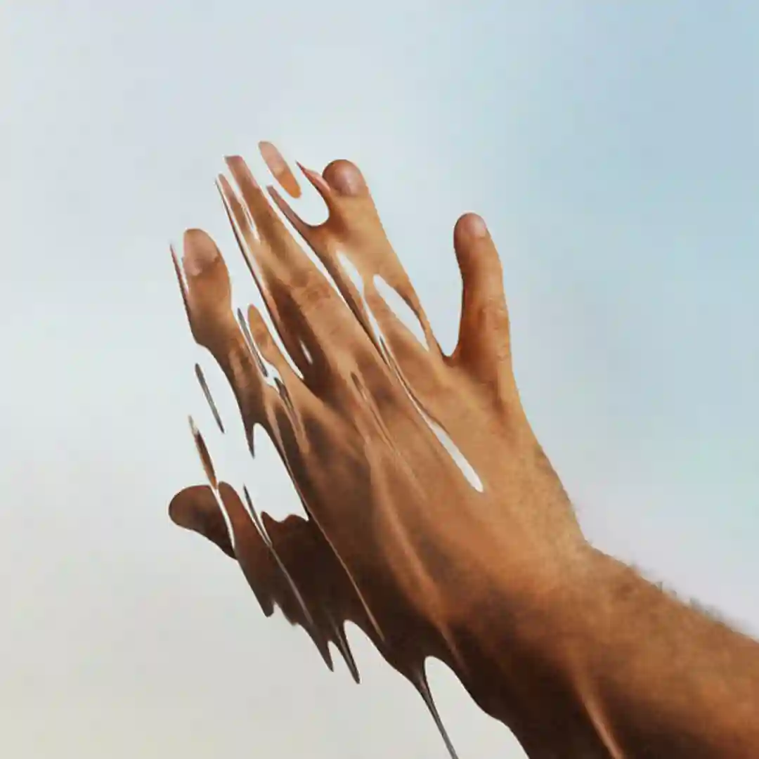 Shared Meanings (Continuous Mix) cover