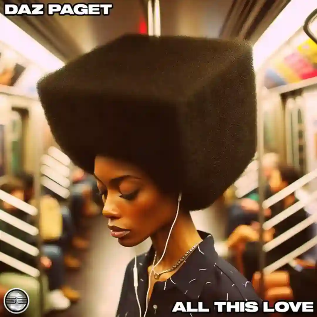 All This Love cover