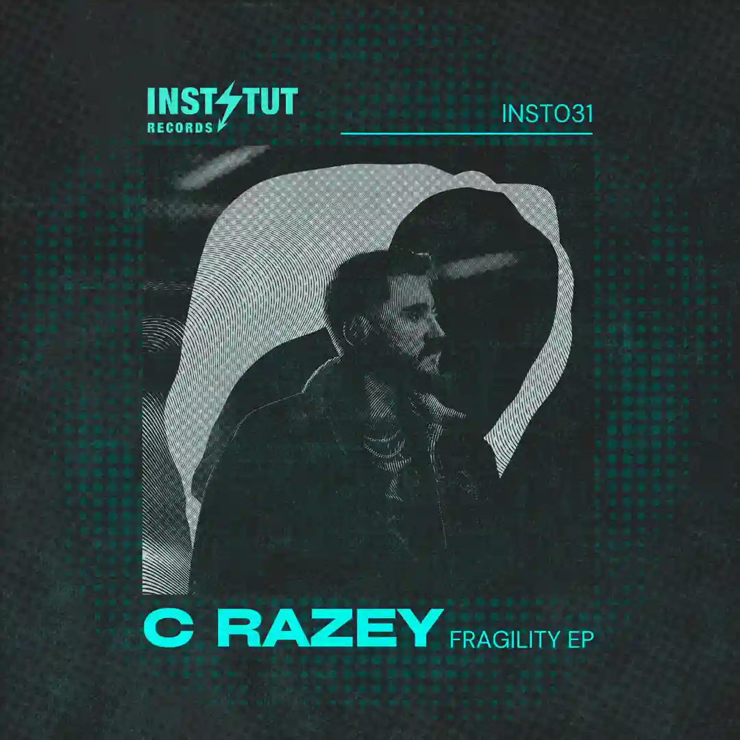 Fragility EP cover