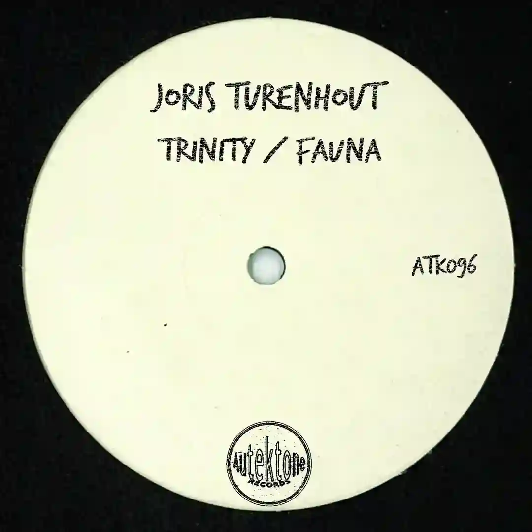Trinity / Fauna cover