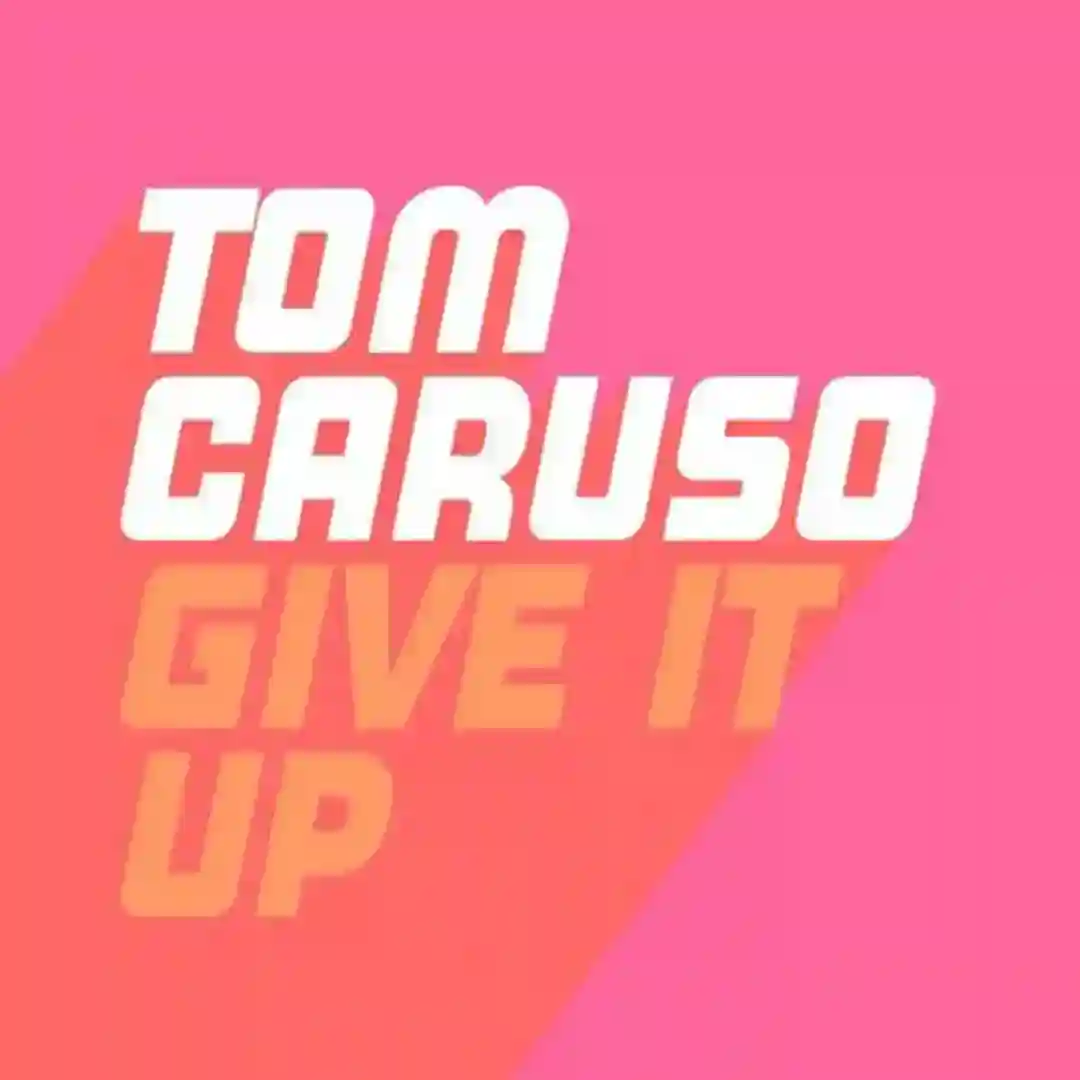 Give It Up cover