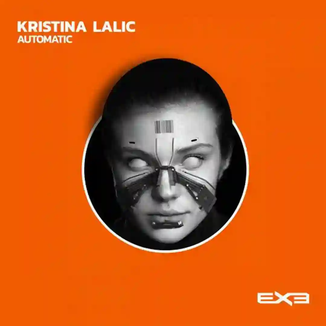 Automatic (Original Mix) cover