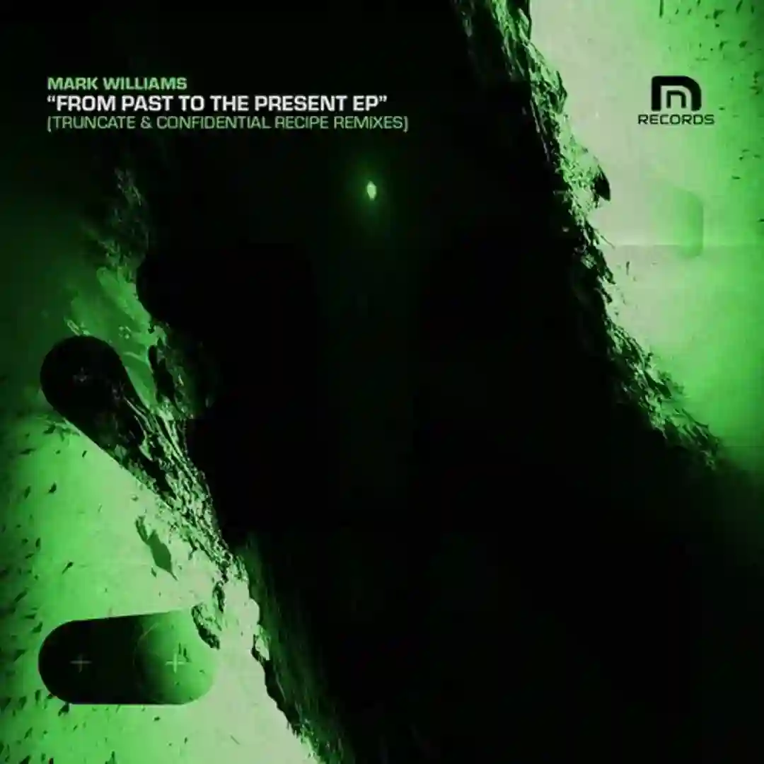 Subliminal Fragment Part 1 Of 5 (Truncate Remix) cover