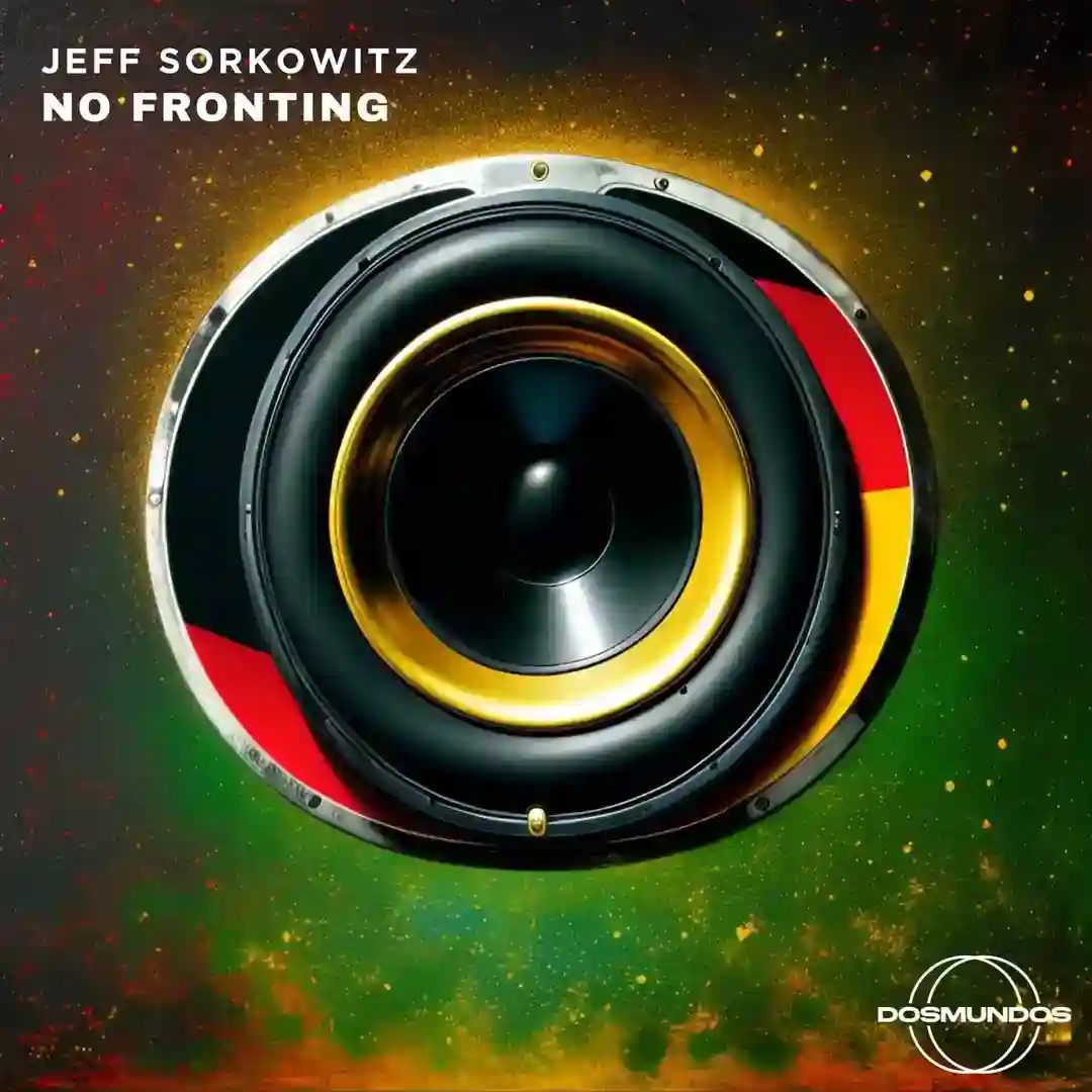 No Fronting (Original Mix) cover