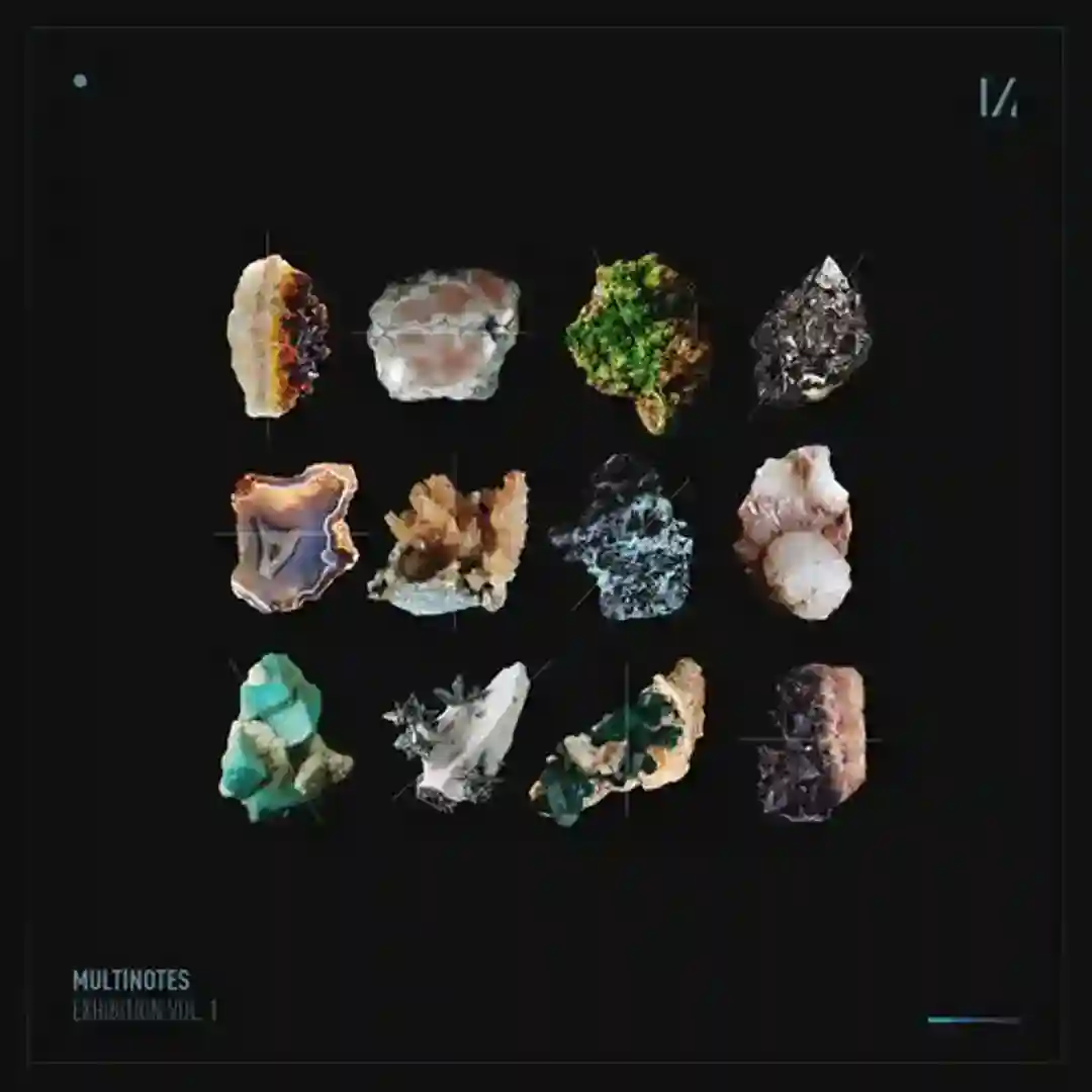Robber (Original Mix) cover