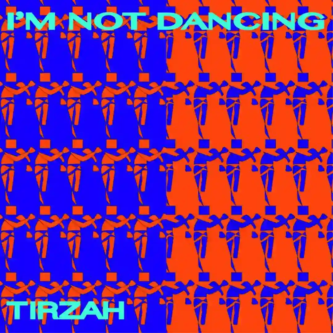 I'm Not Dancing cover
