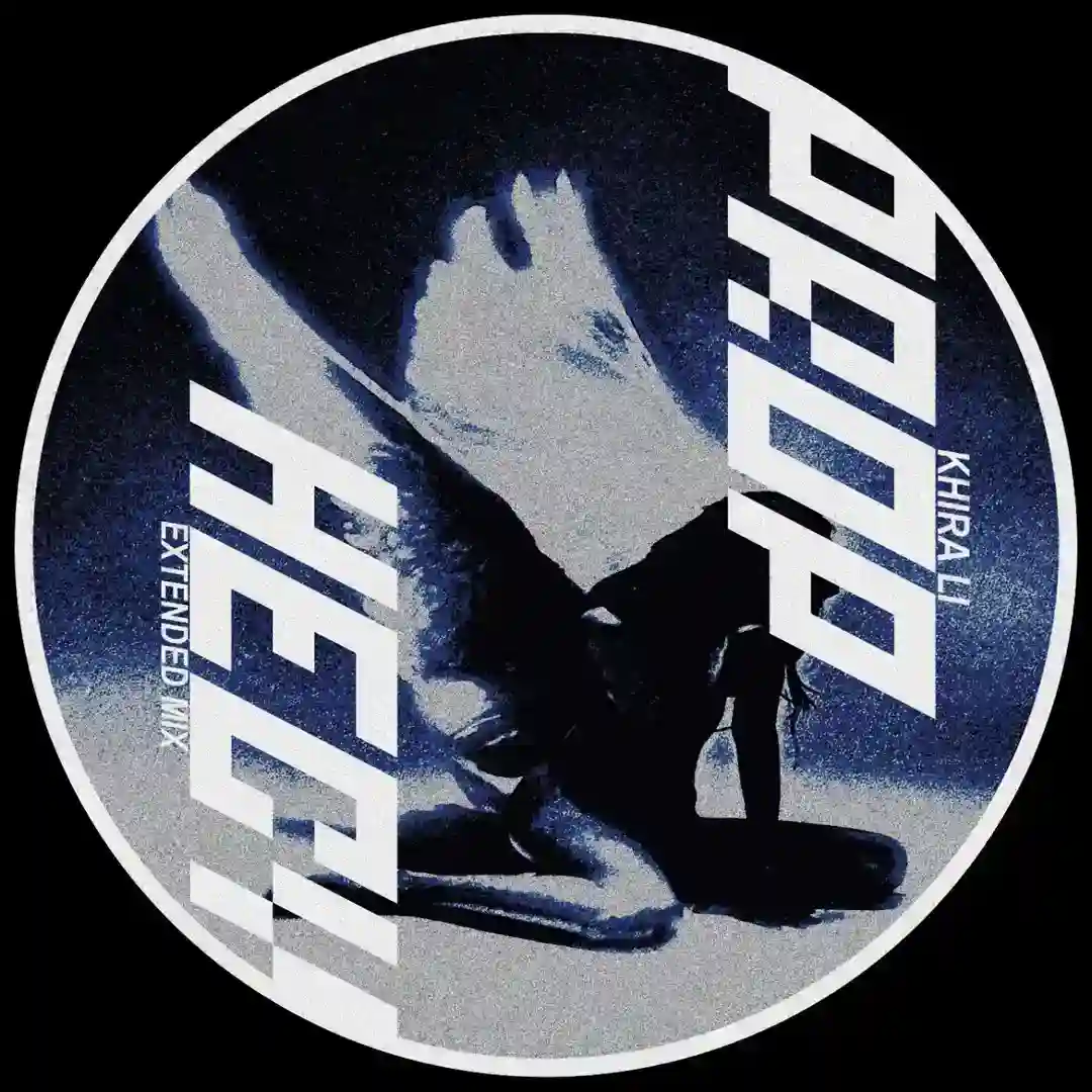Prophecy (Extended Mix) cover