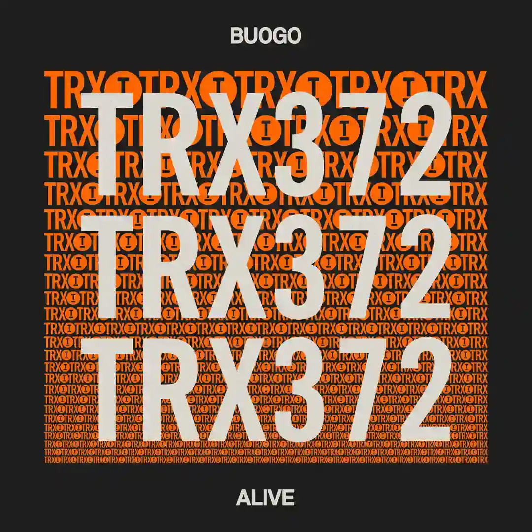 Alive cover