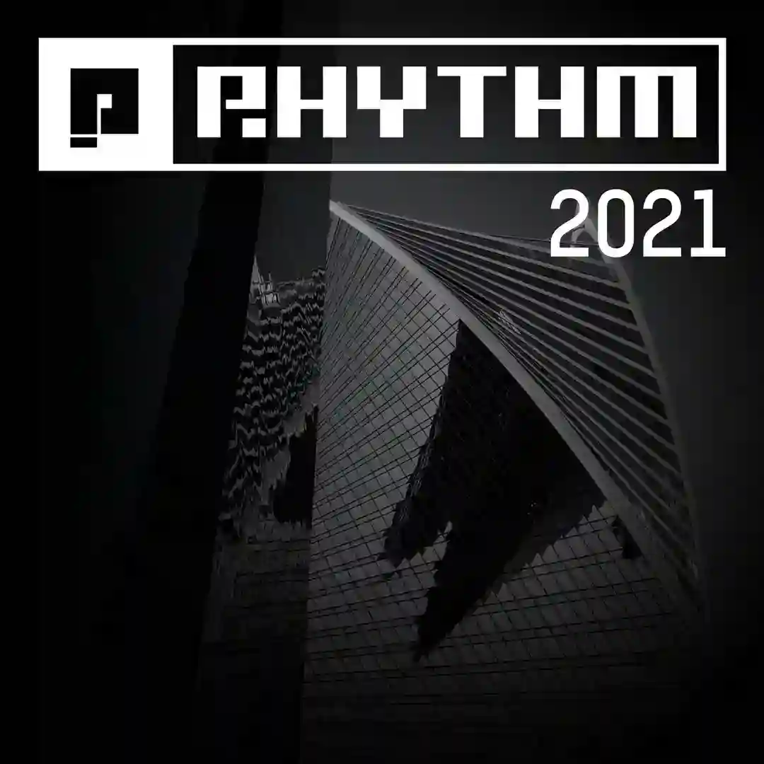 Something Different cover