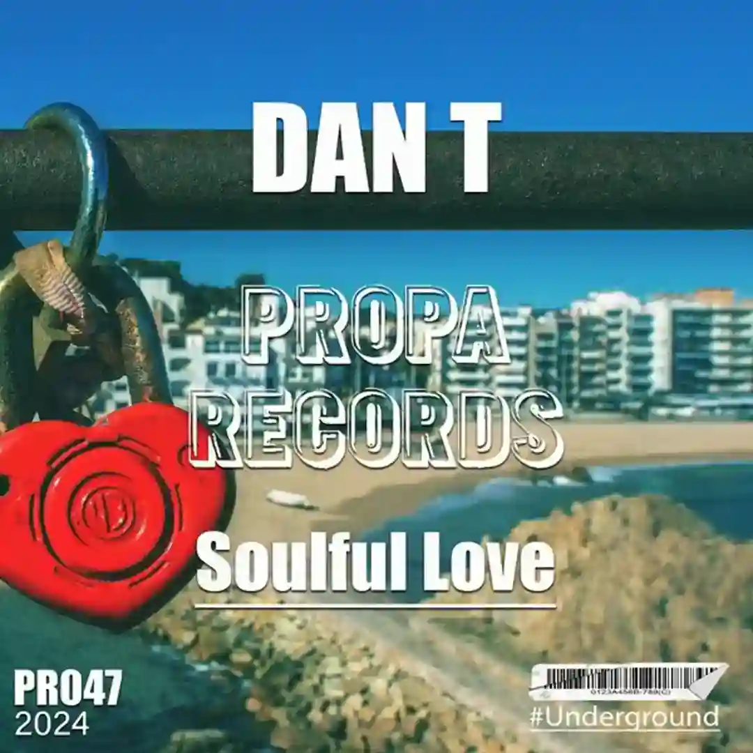 Soulful Love cover