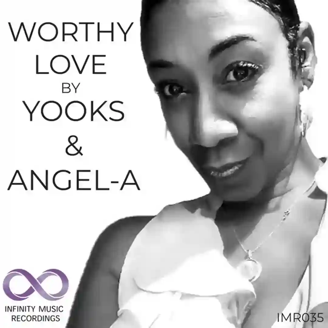 Worthy Love (Original Mix) cover