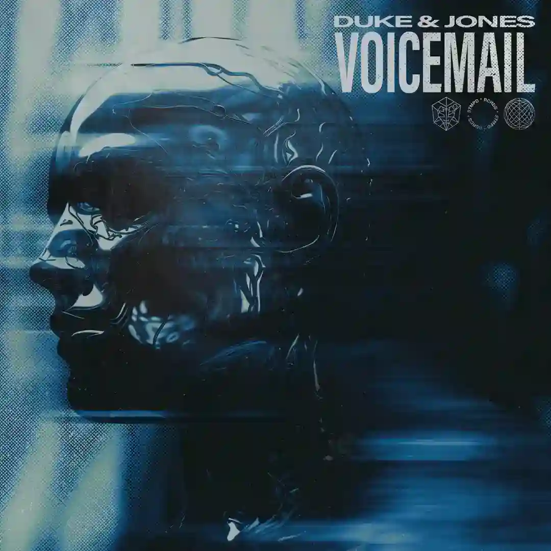 Voicemail (Extended Mix) cover