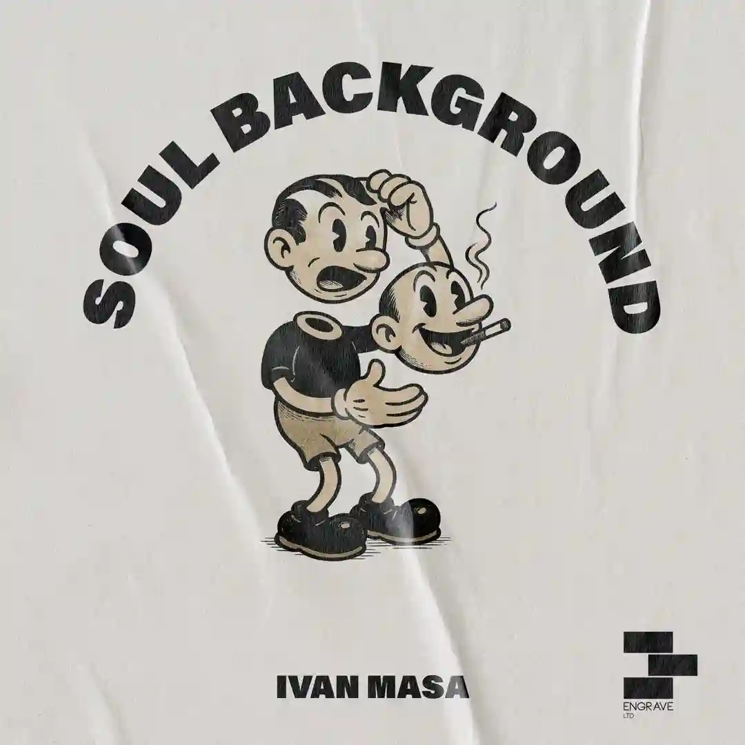 Soul Background cover