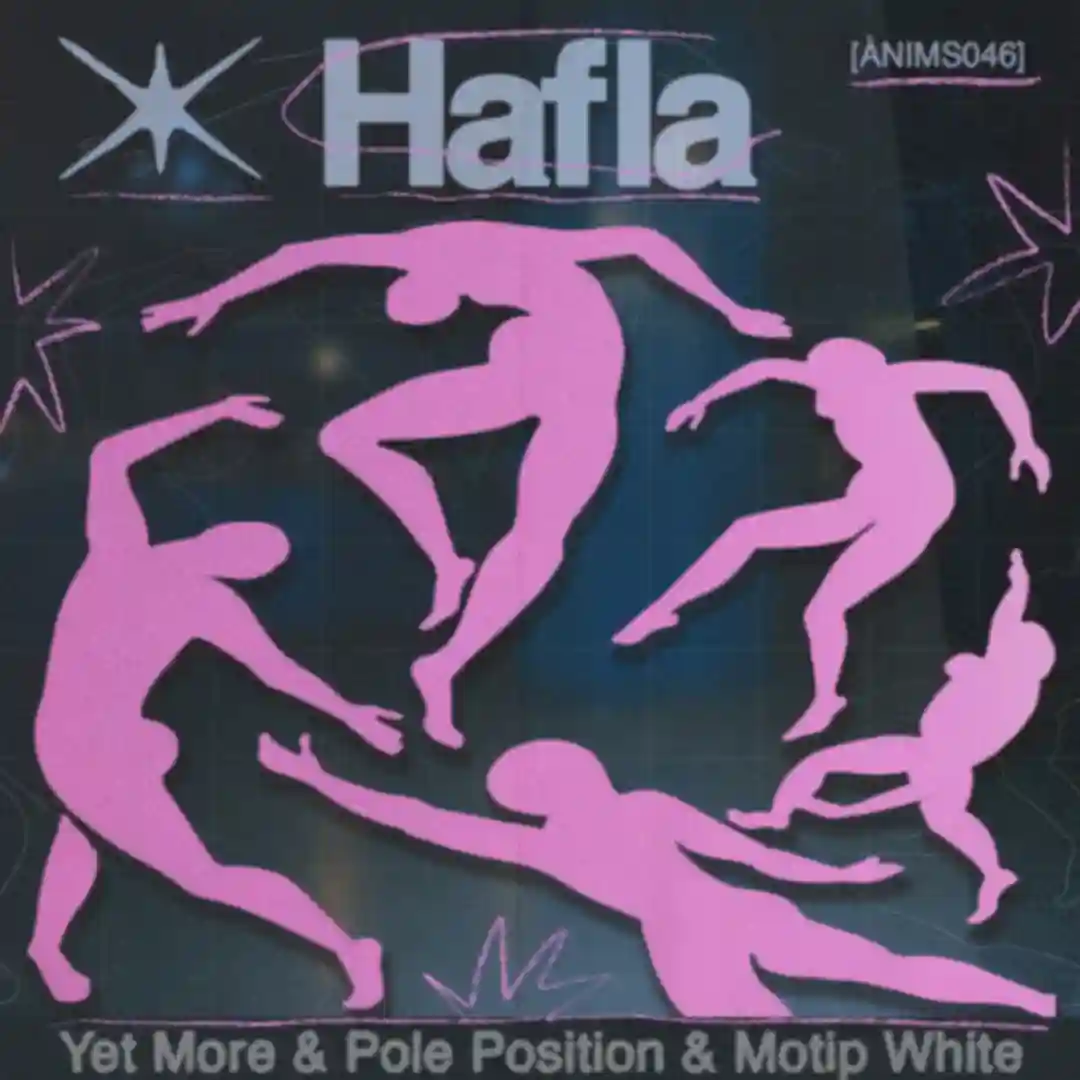 Hafla cover