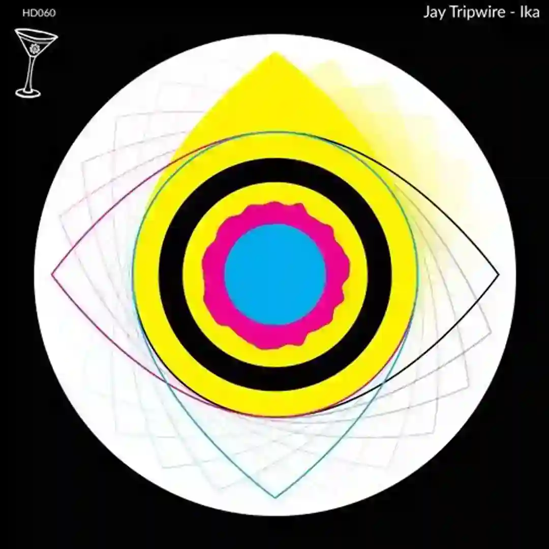 Wokd (Original Mix) cover