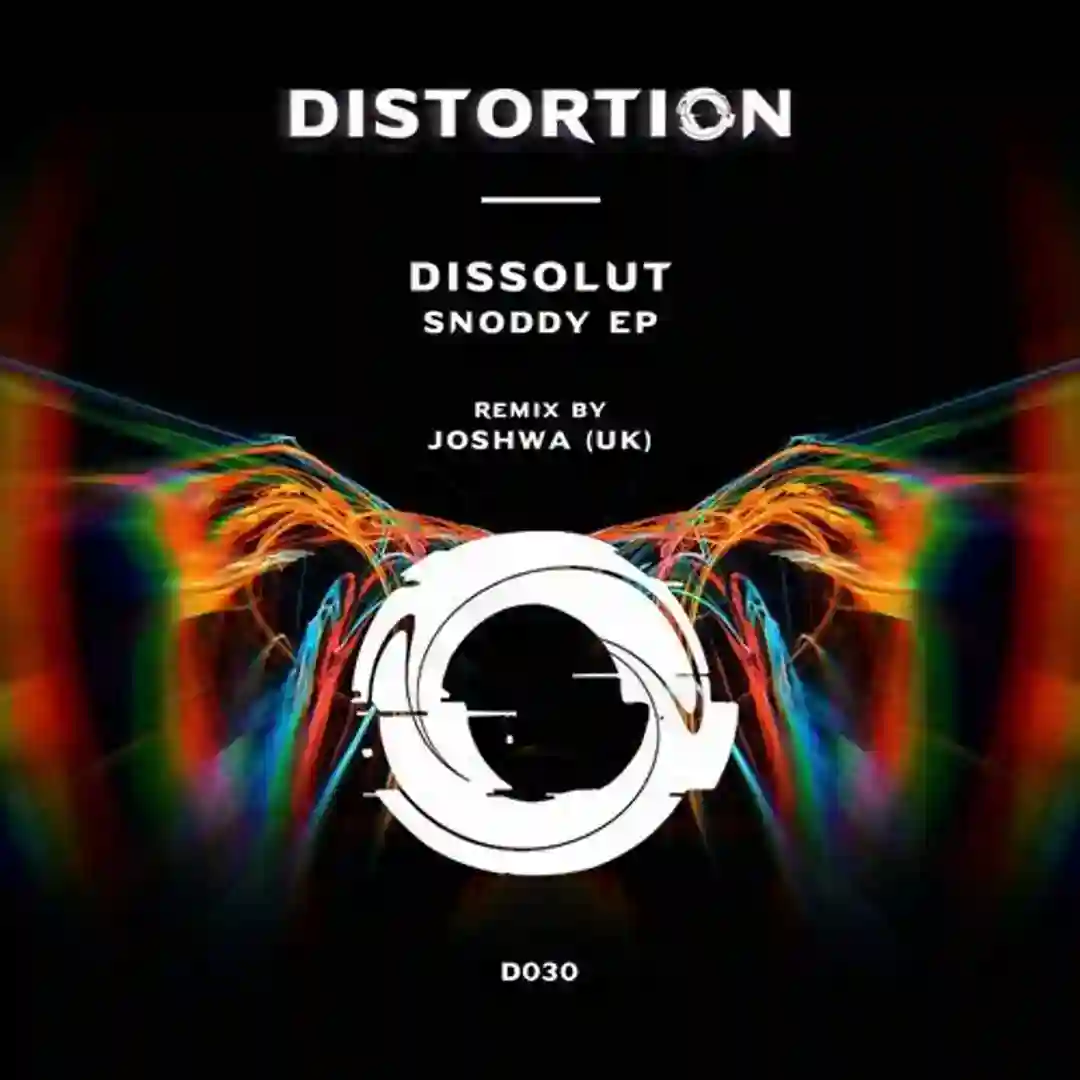 Messin' (Original Mix) cover