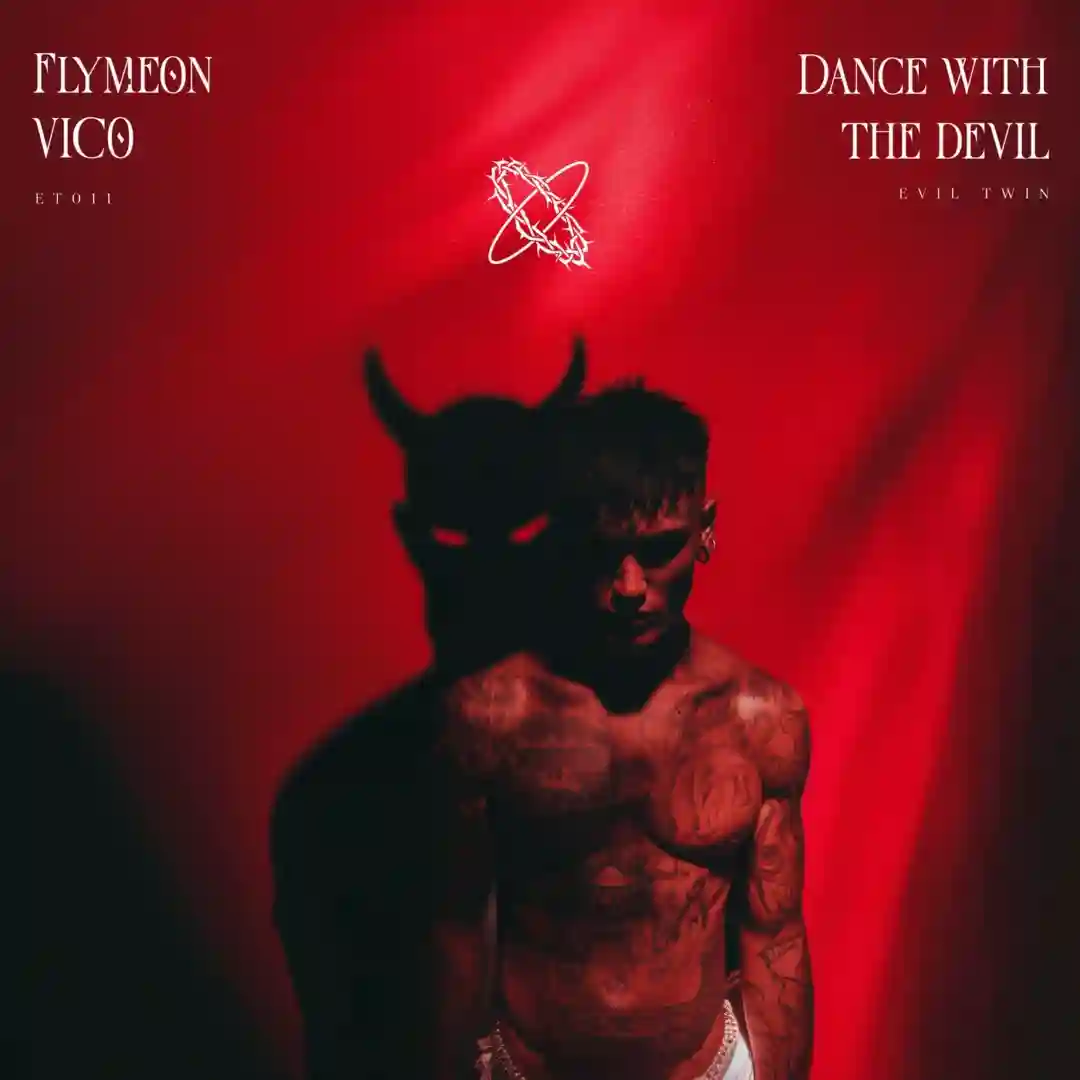 Dance with the Devil cover