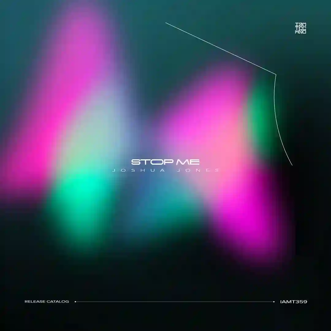 Stop Me cover