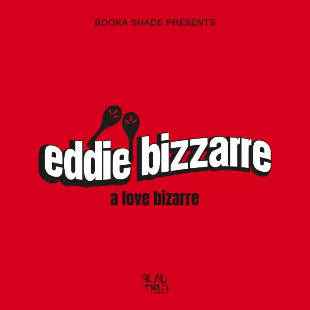 A Love Bizarre (Extended Mix) cover