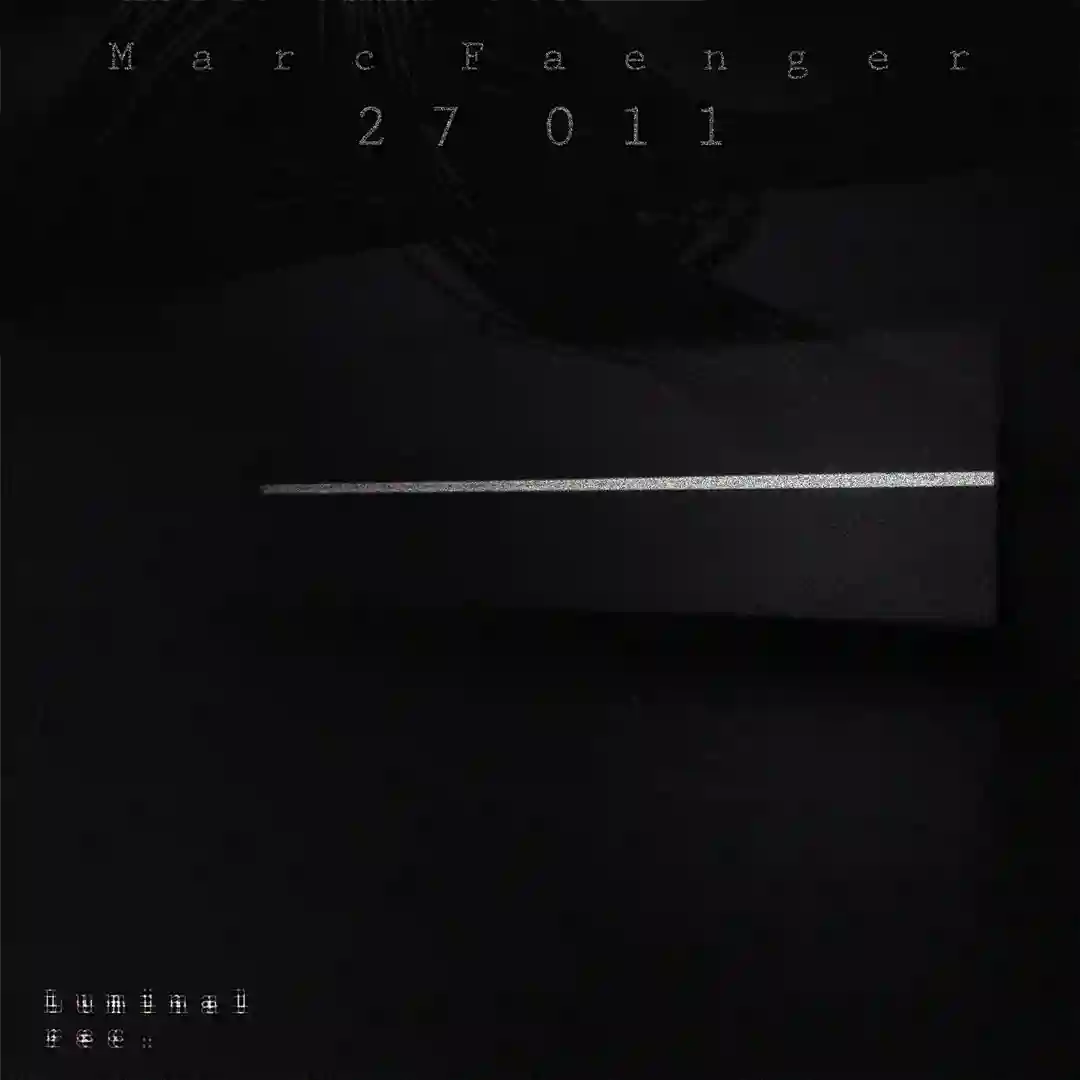 The Hunt (Original Mix) cover