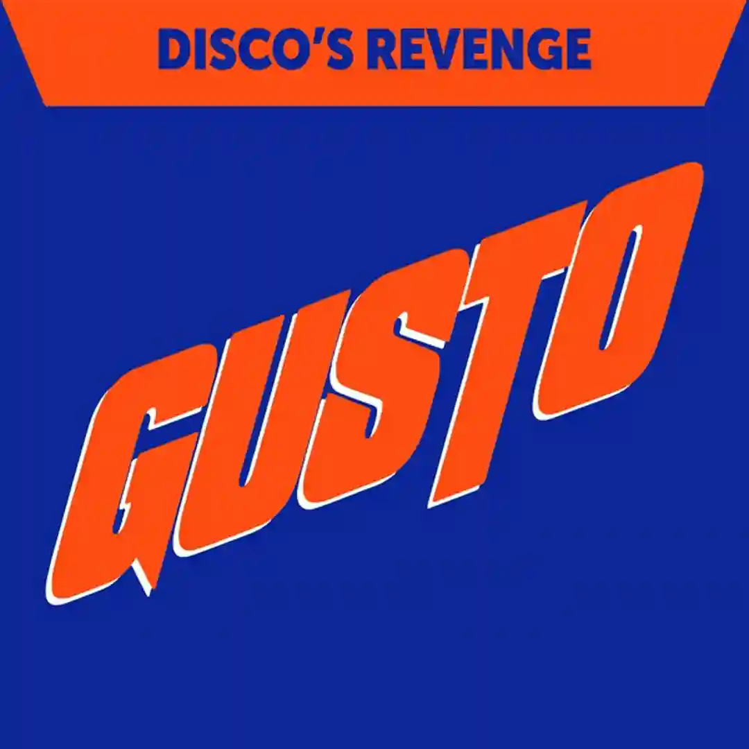 Disco's Revenge (Freemasons Radio Edit) cover