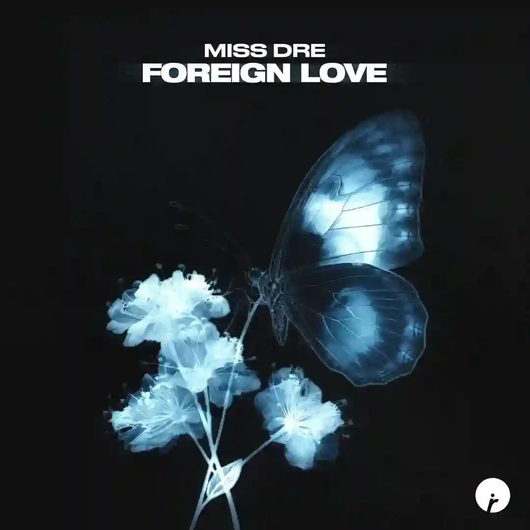 Foreign Love cover