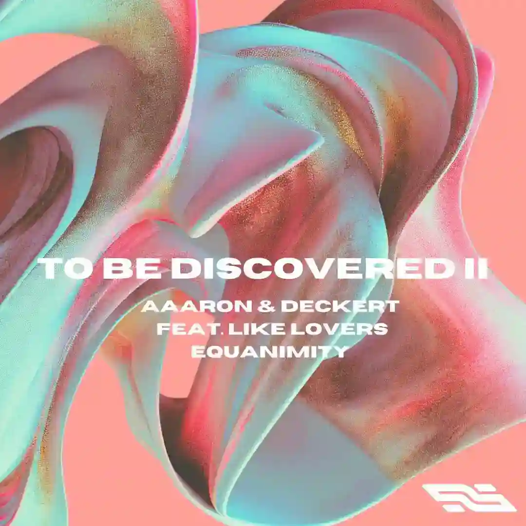 Equanimity (Extended Mix) cover