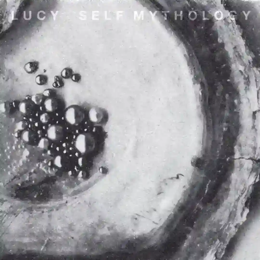 Self Mythology cover
