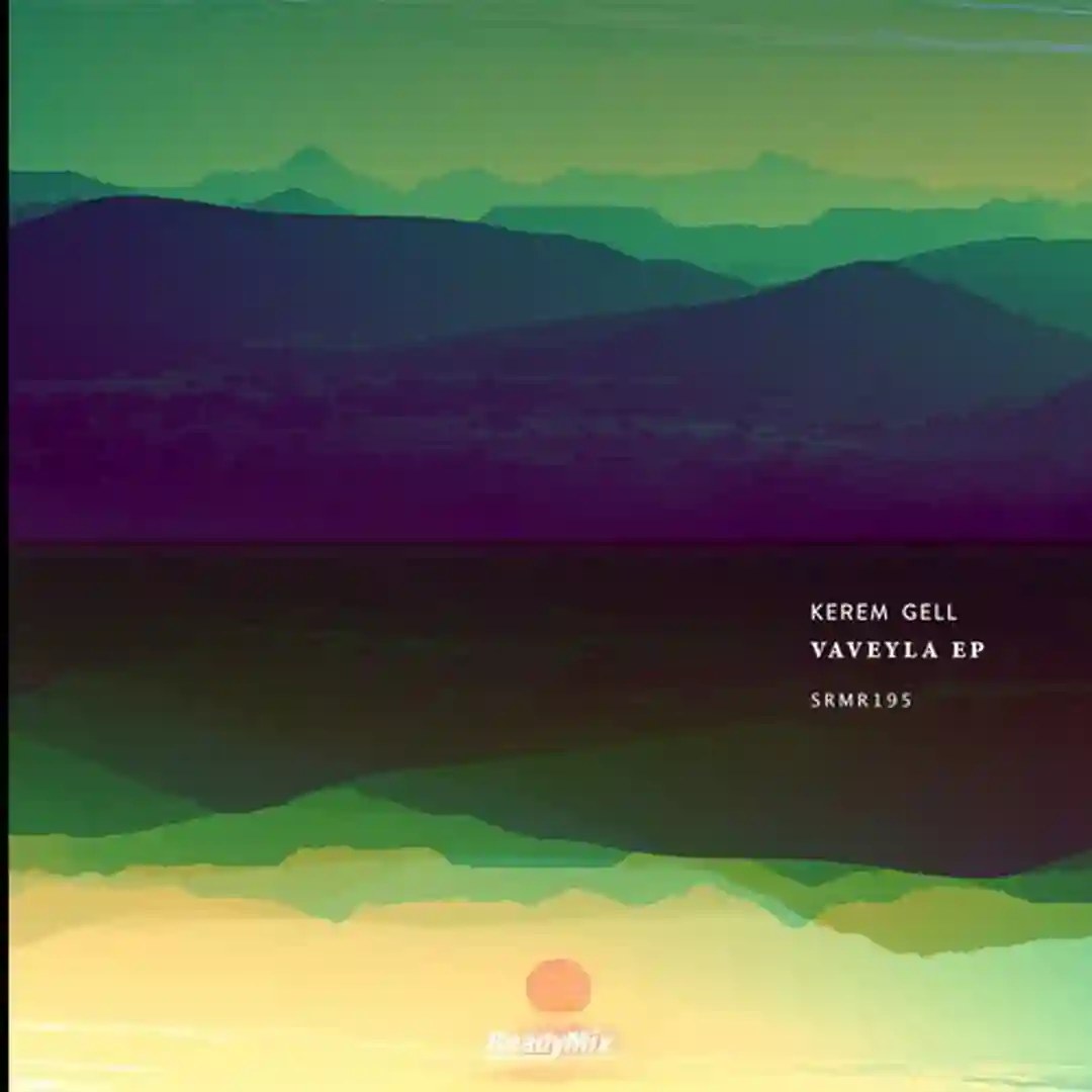 Vaveyla (Dub) cover