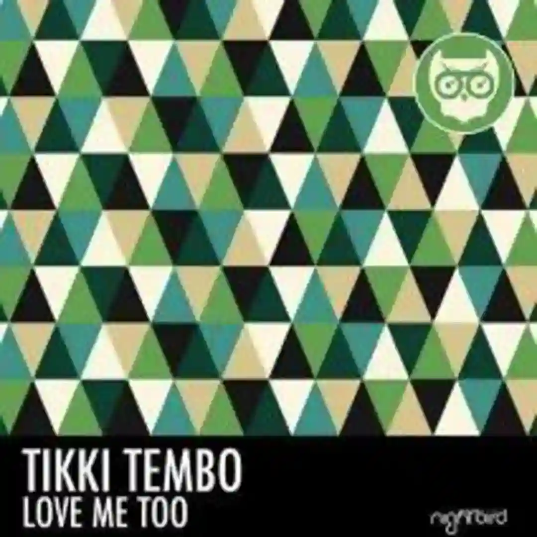 Love Me Too (Original Mix) cover