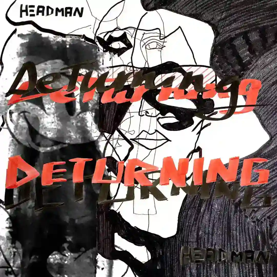 DeTurning cover