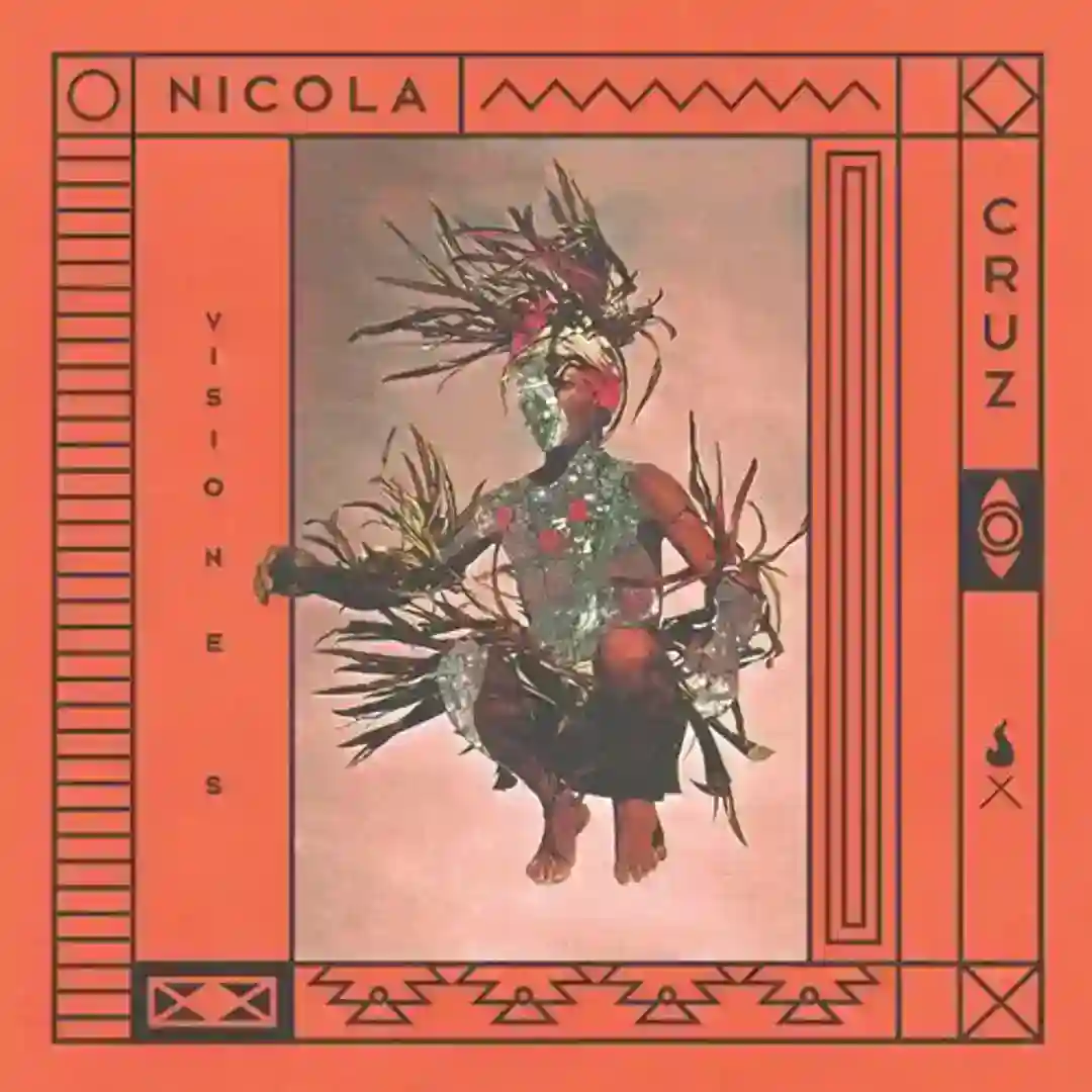 Tzantza (Yor Kultura Remix) cover