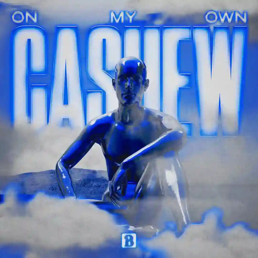 On My Own cover