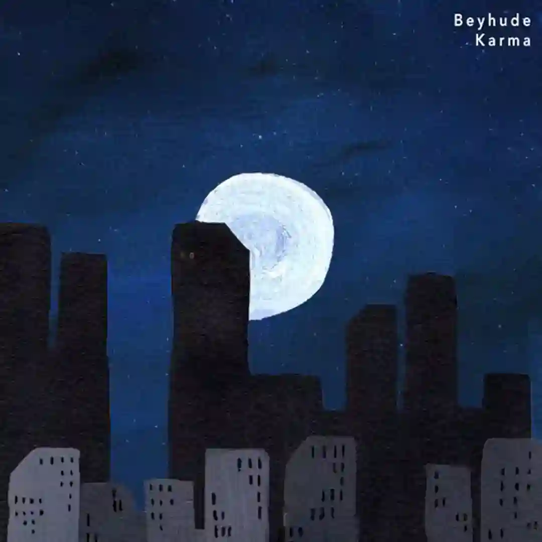 Karma cover