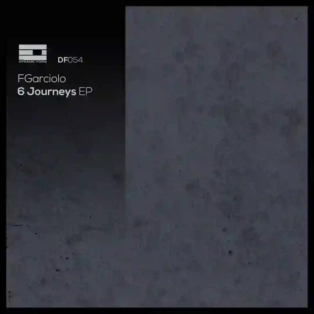 Viajero Audaz (Original Mix) cover