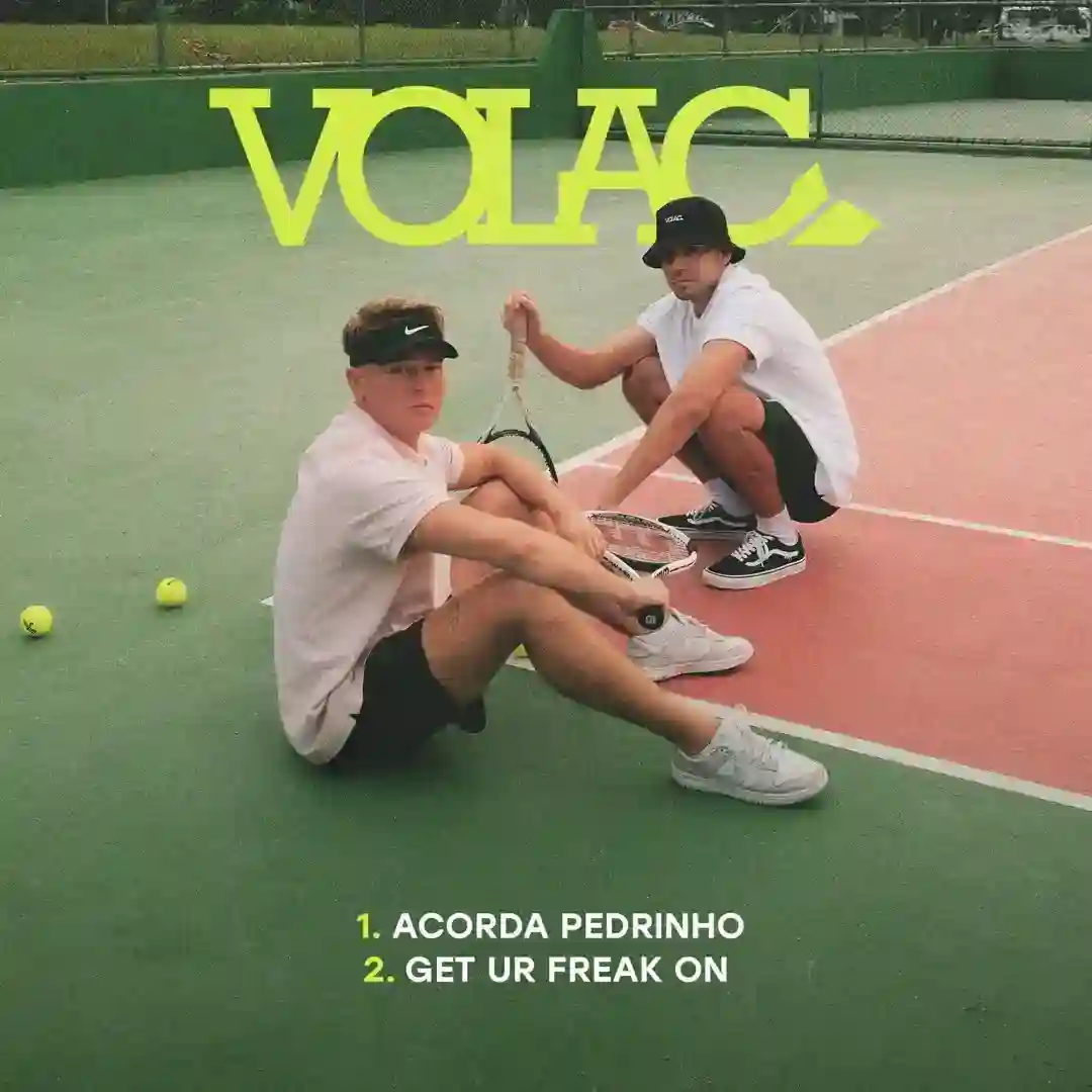 Freak With Us cover