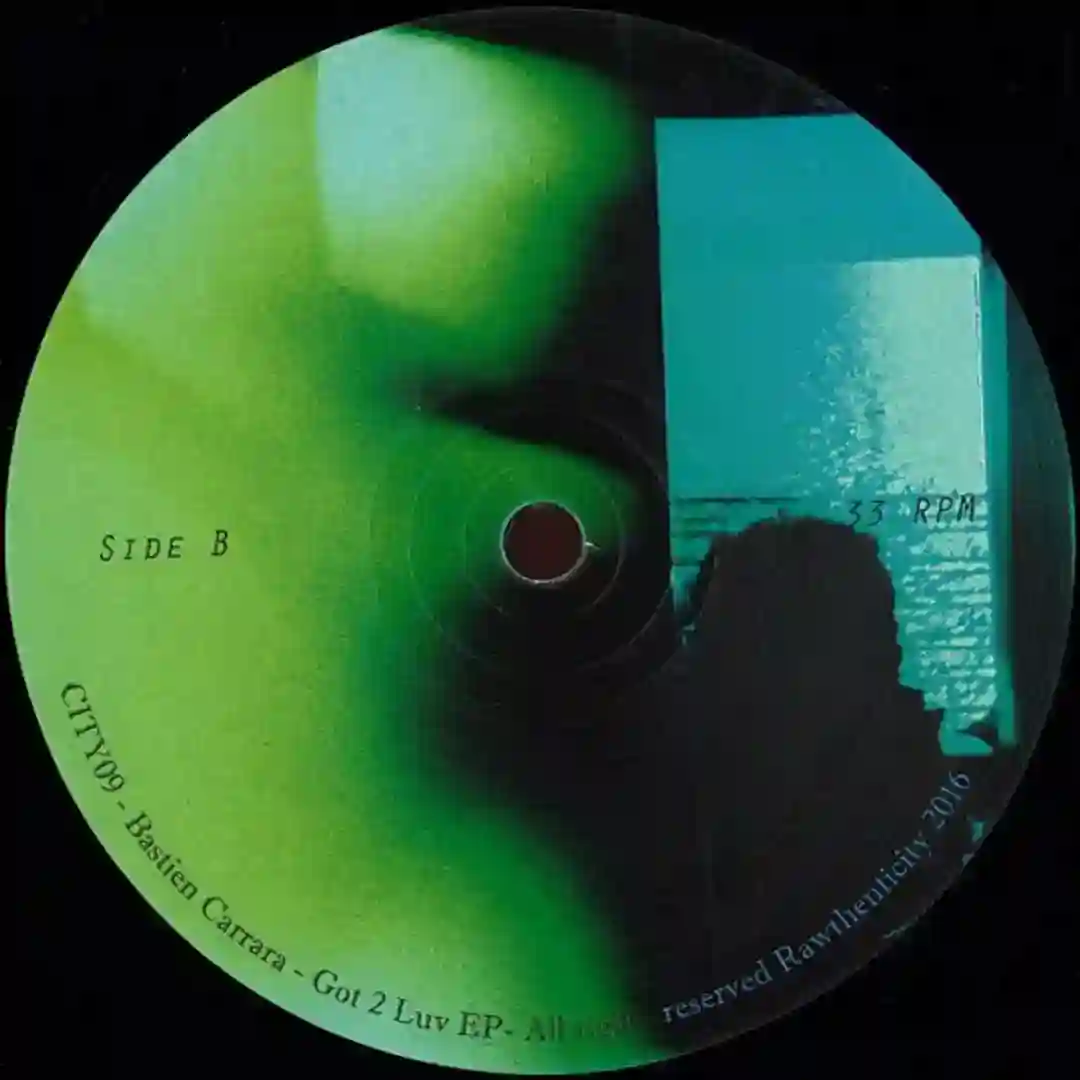 XVIII cover
