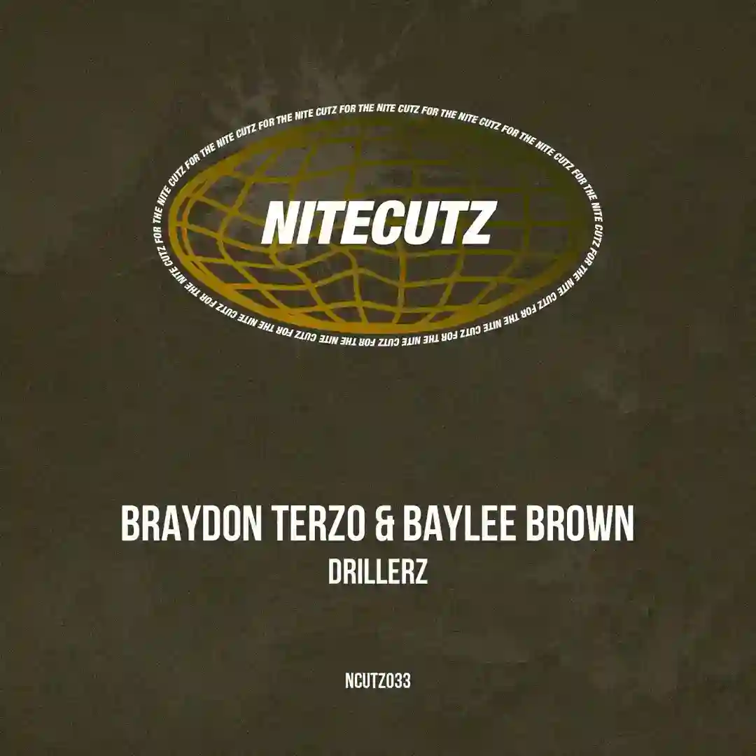 DrillerZ cover