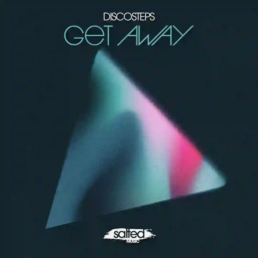 Closer To You (Original Mix) cover