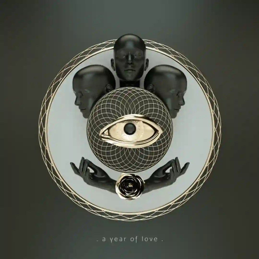 Persephone (Hrag Mikkel Remix) cover