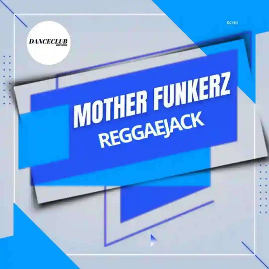 ReggaeJack (Extended Mix) cover