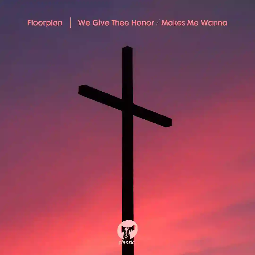 We Give Thee Honor (Extended Mix) cover