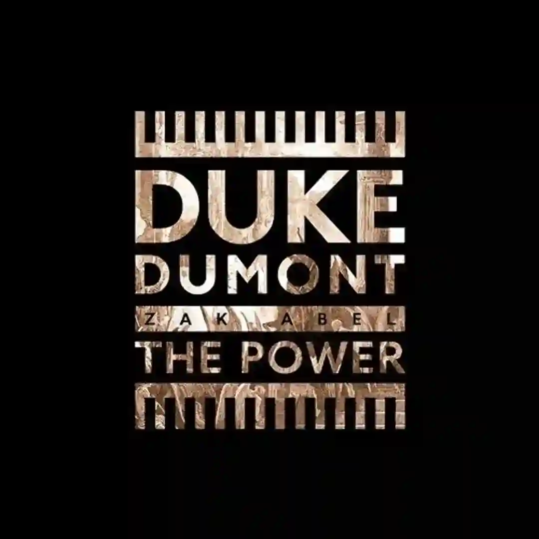The Power cover