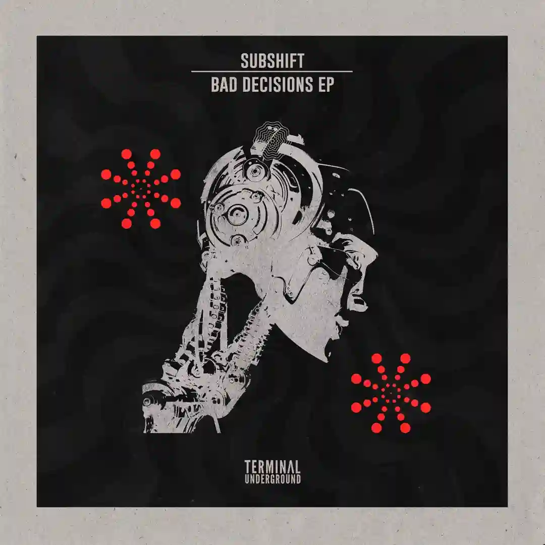 U Know It (Original Mix) cover