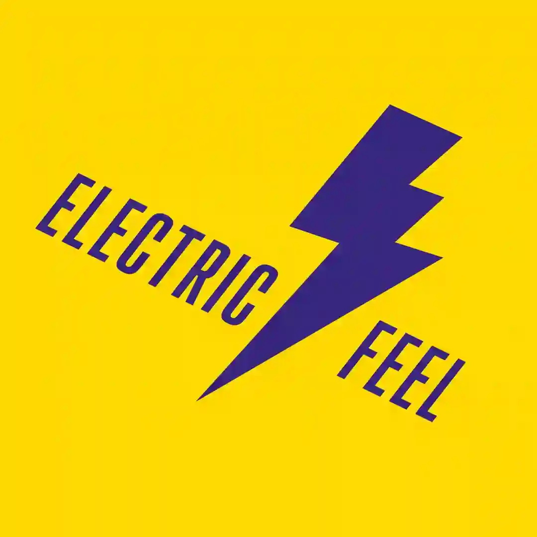 Electric Feel cover