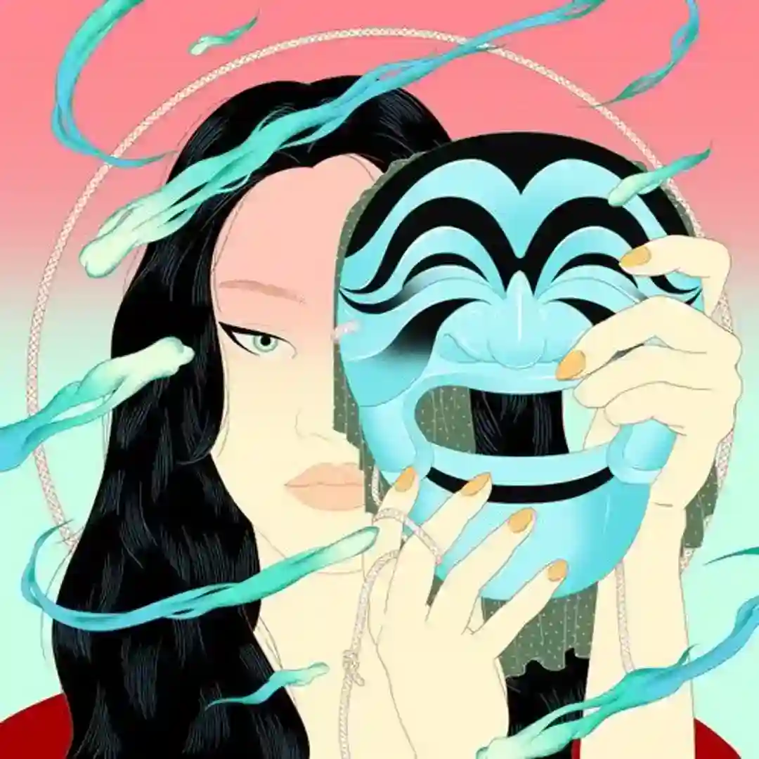 Han Pan (Original Mix) cover