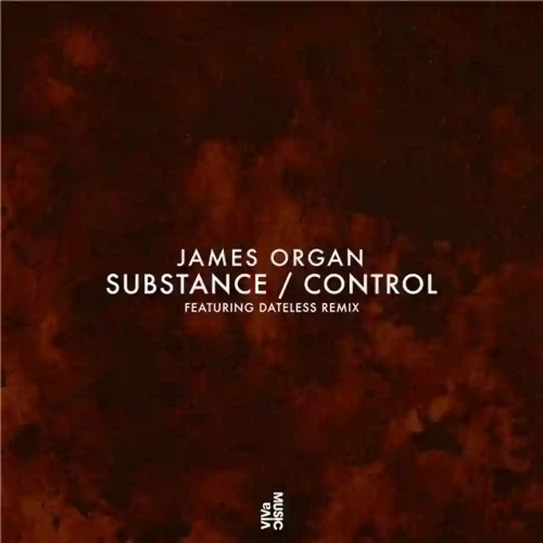 Substance (Dateless Remix) cover